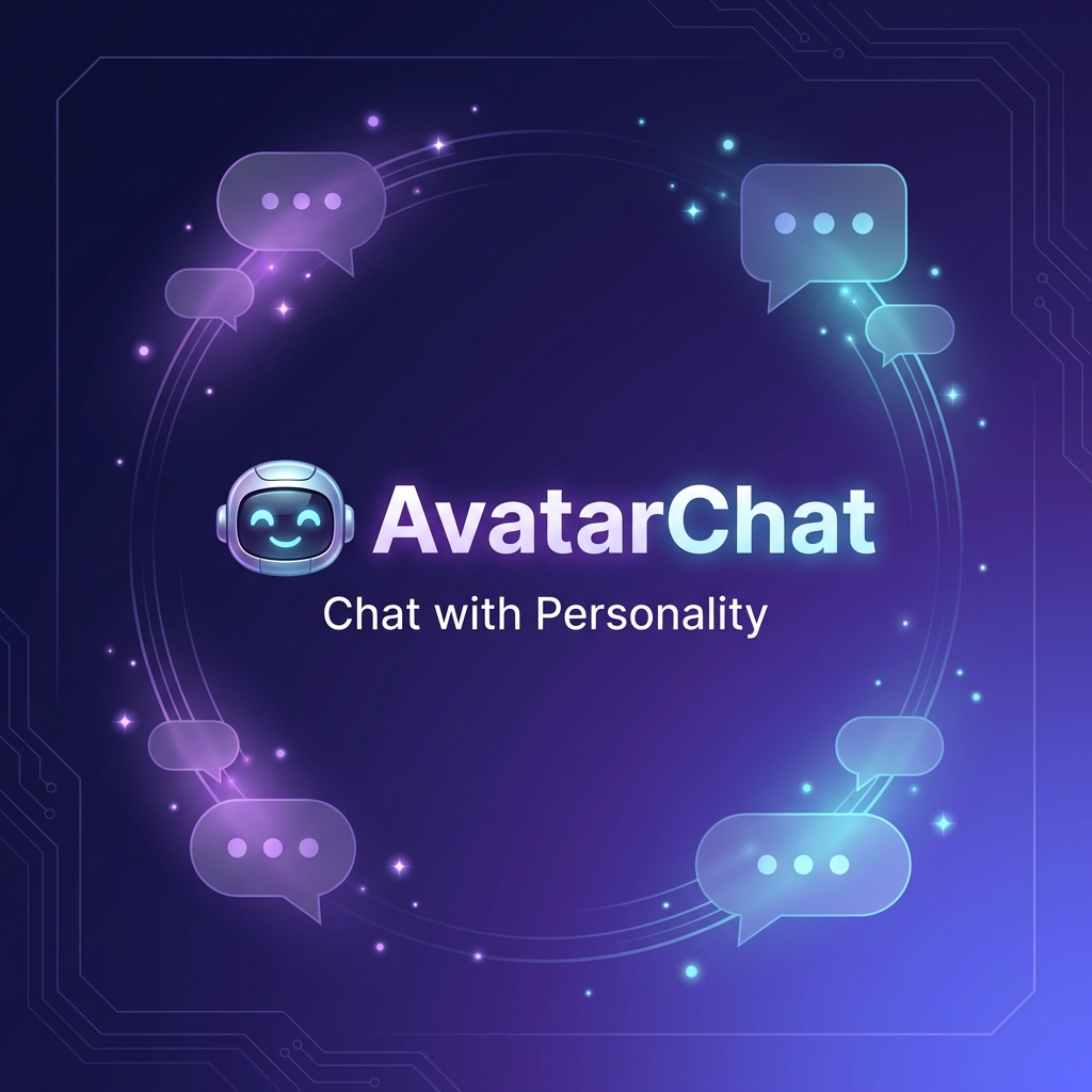 AvatarChat - Buat Chatbot AI untuk Website | Embed Chatbot Gratis Indonesia